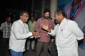 Garam Movie Press Meet Photos